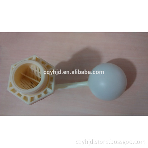 1.5'' DN40AW float valve diaphragm washer